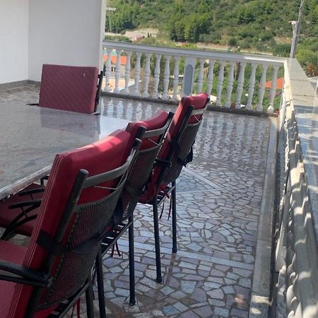 Apartman Adriana Подаца Екстер'єр фото