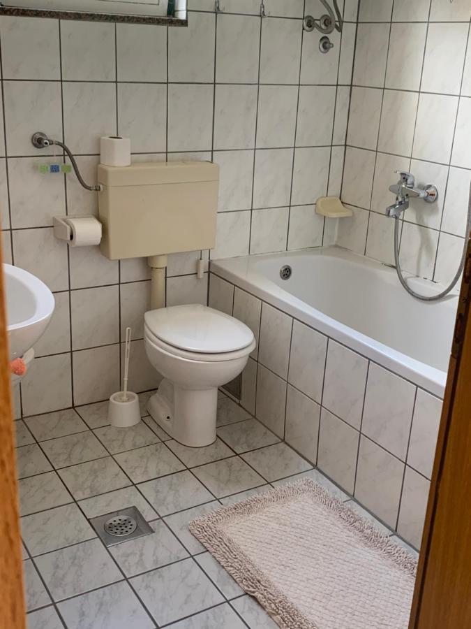 Apartman Adriana Подаца Екстер'єр фото