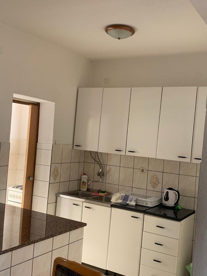 Apartman Adriana Подаца Екстер'єр фото