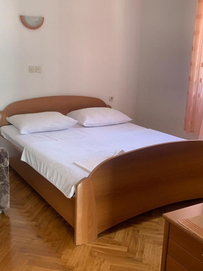 Apartman Adriana Подаца Екстер'єр фото