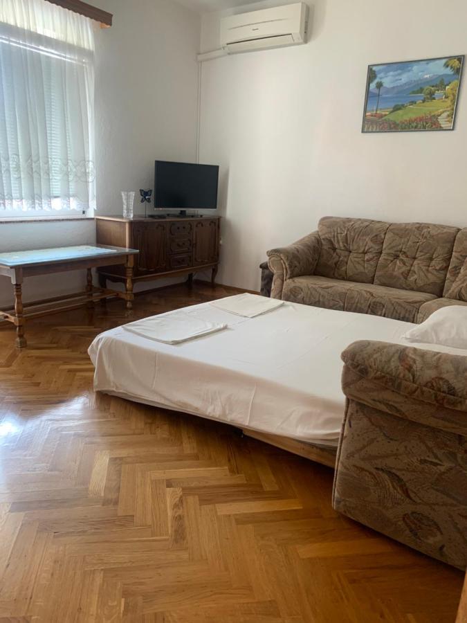 Apartman Adriana Подаца Екстер'єр фото