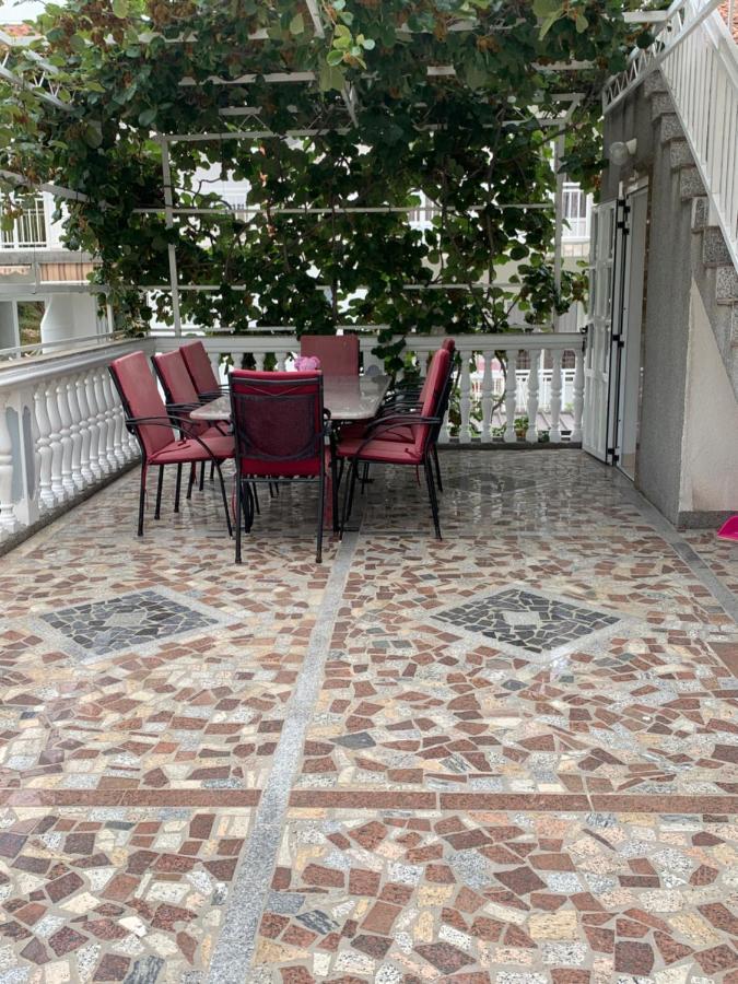 Apartman Adriana Подаца Екстер'єр фото
