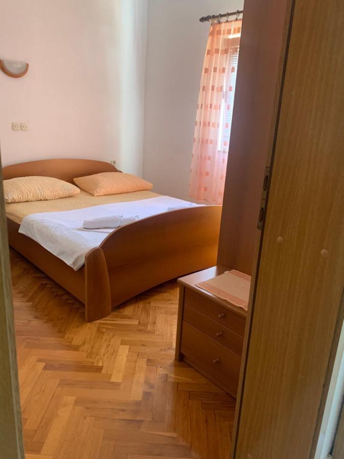 Apartman Adriana Подаца Екстер'єр фото