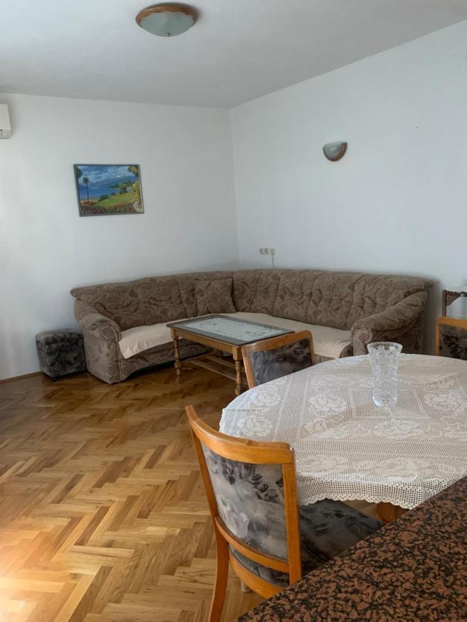 Apartman Adriana Подаца Екстер'єр фото