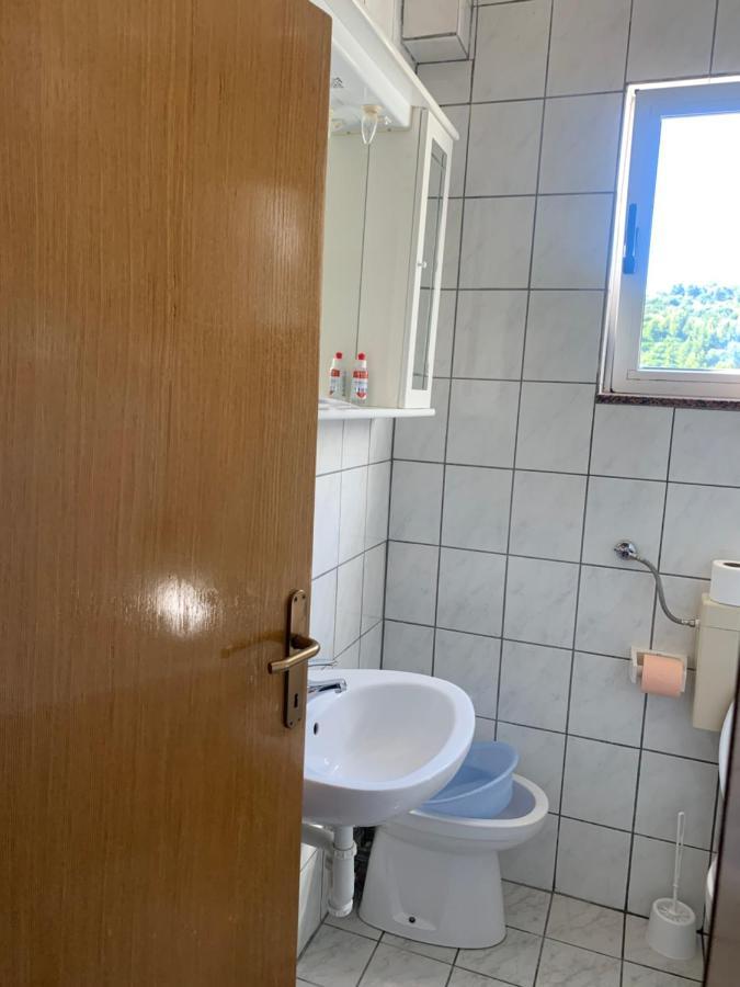 Apartman Adriana Подаца Екстер'єр фото
