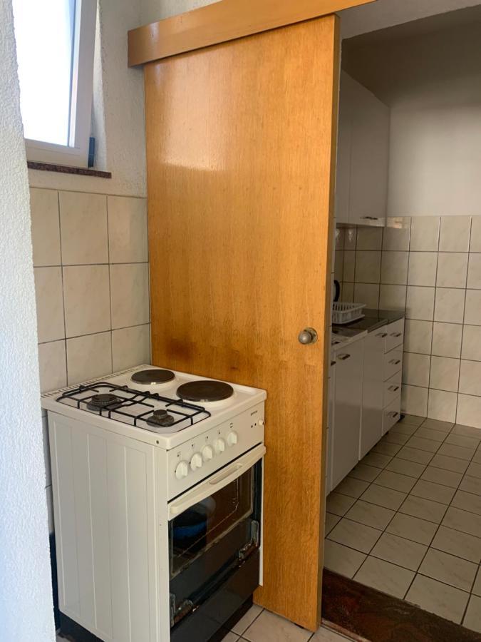 Apartman Adriana Подаца Екстер'єр фото