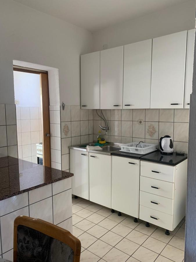 Apartman Adriana Подаца Екстер'єр фото